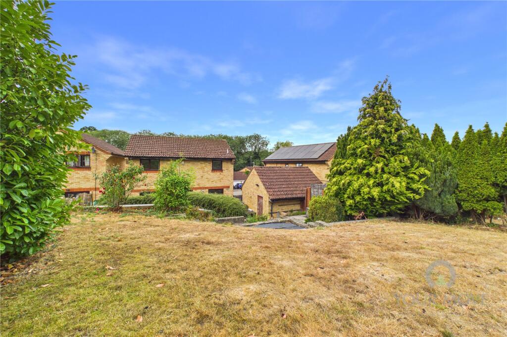 House in Northampton - View 2