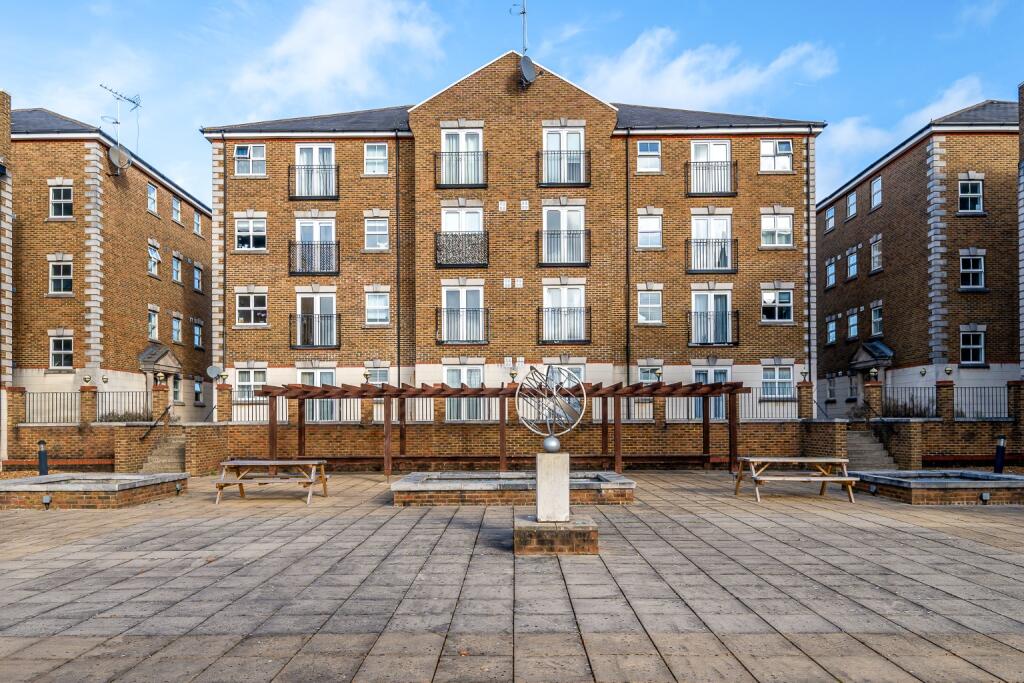 Main image of property: Brook Square, SE18