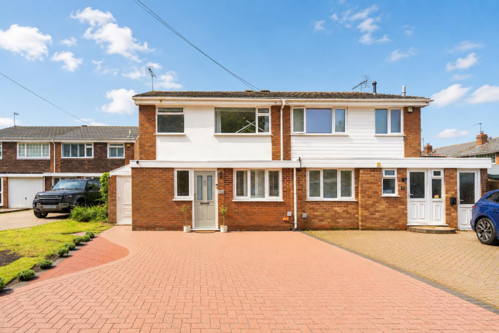 Main image of property: Hazel Grove, Hockley Heath, Solihull
