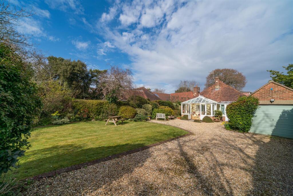 Main image of property: Bembridge, Isle of Wight