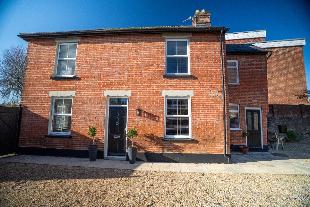 Main image of property: Blackfriars Way, Salisbury, Wiltshire, SP1