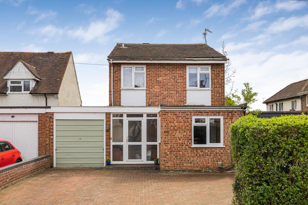 Additional image 21 of Cecil Crescent, Hatfield, AL10