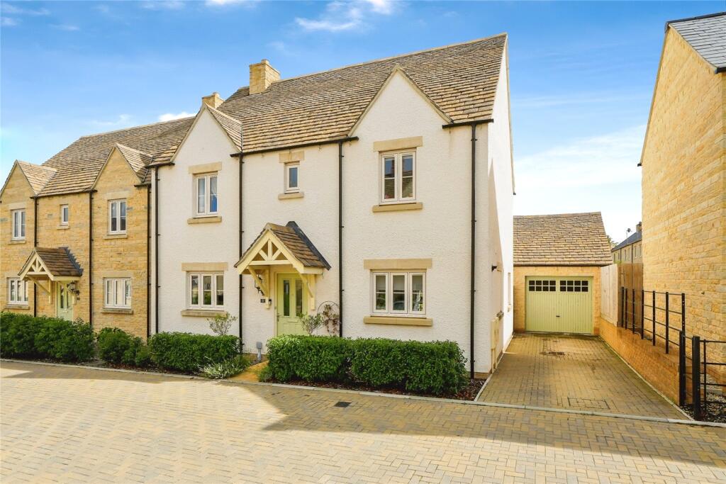Main image of property: Burford, Oxfordshire