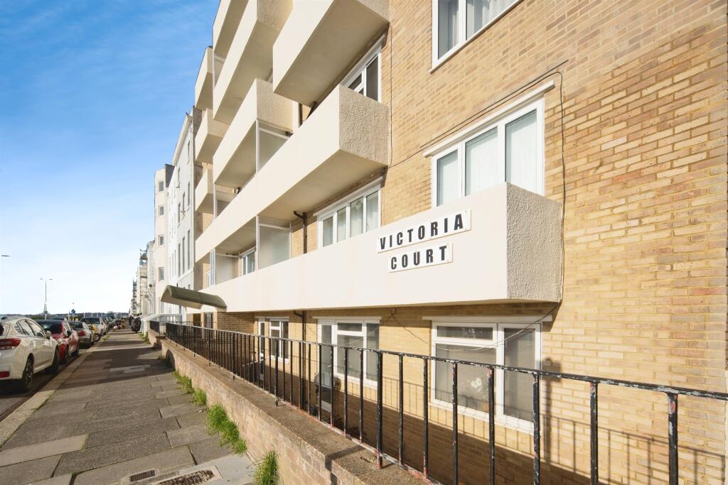 Main image of property: Victoria Court, St. Leonards-On-Sea