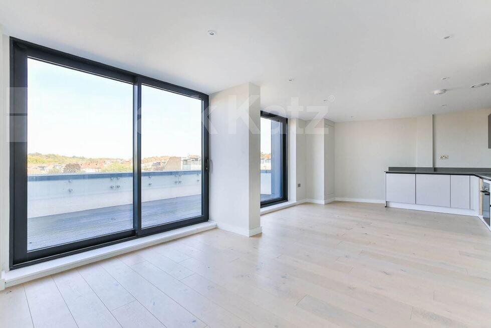 Main image of property: Tottenham Lane, Crouch End N8
