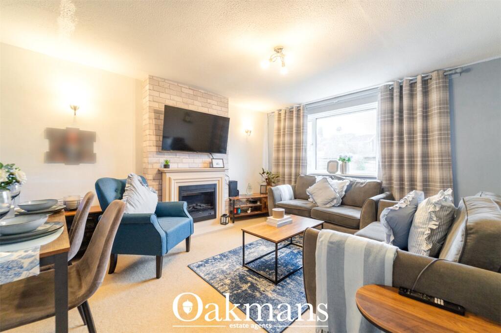 Apartment in Birmingham - View 2