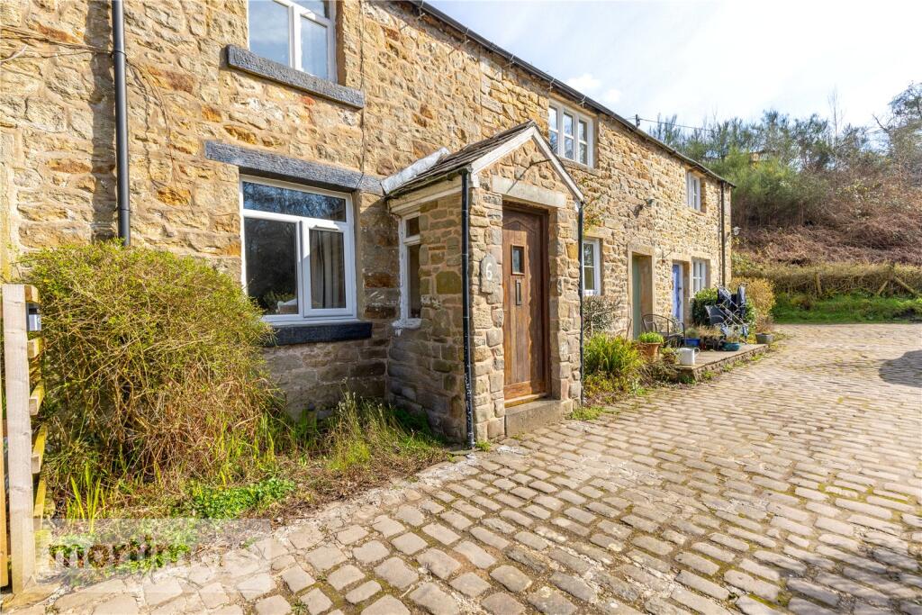 Main image of property: Quality Row, Hurst Green, Clitheroe, Lancashire, BB7
