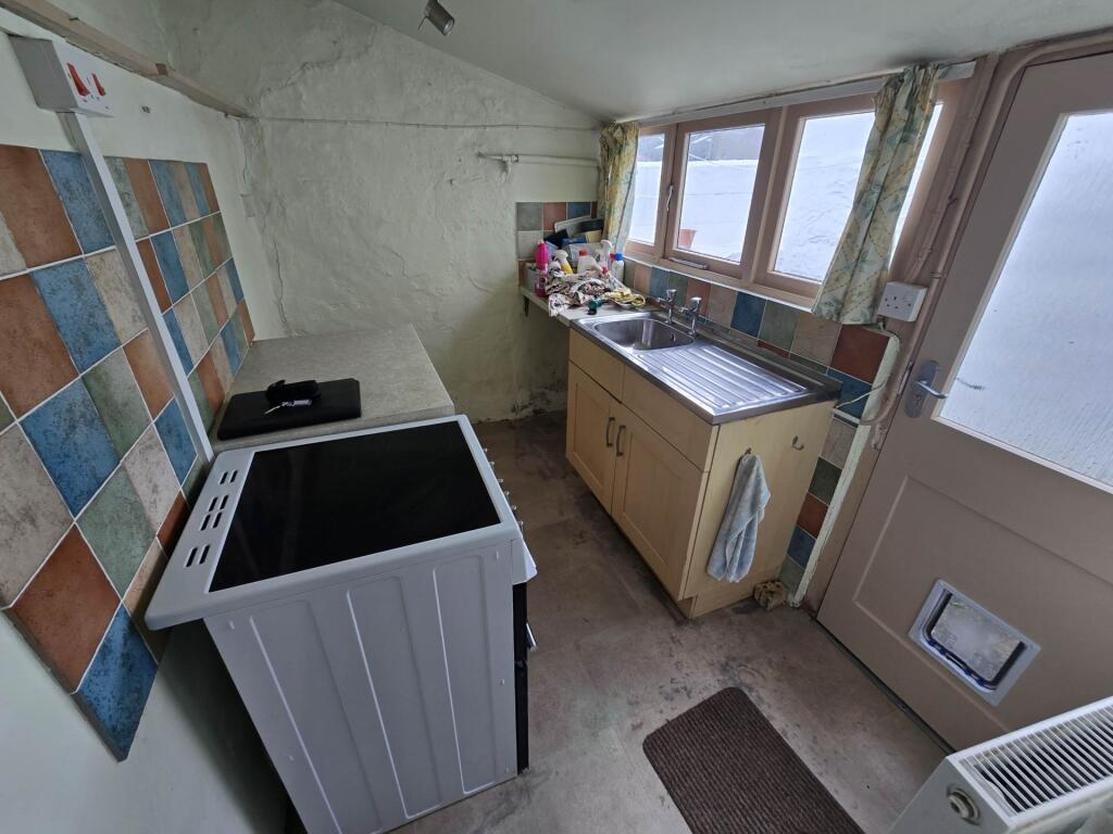 Coldharbour, Bideford photo 4