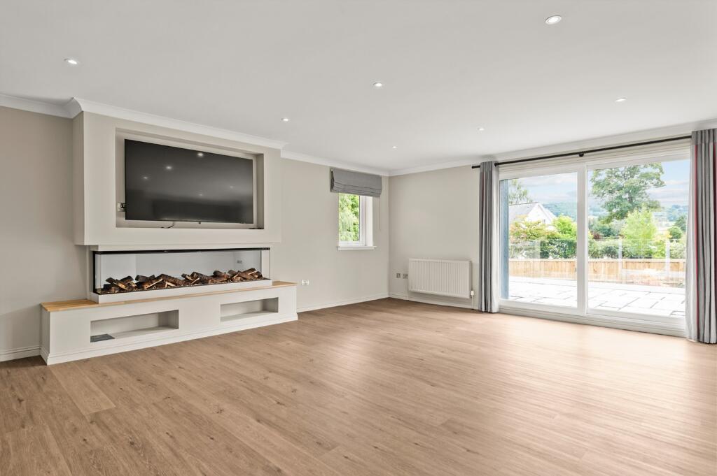 House in Auchterarder, Perth and Kinross - View 4
