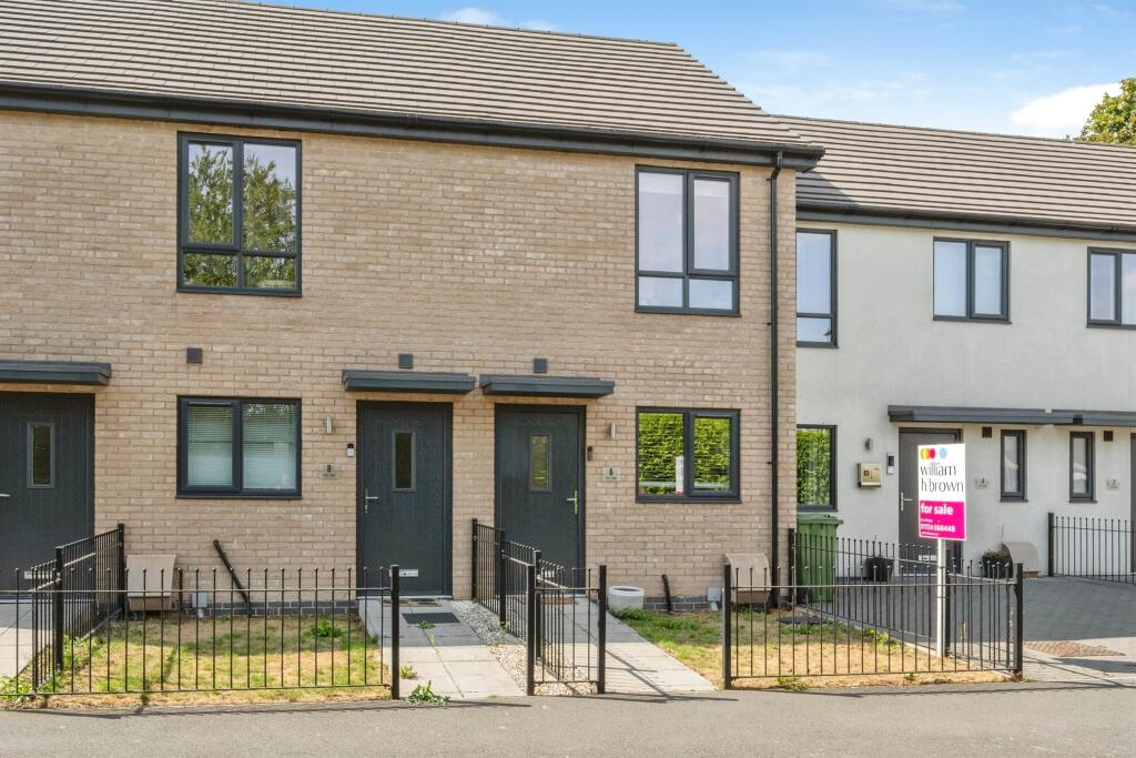 House in Doncaster