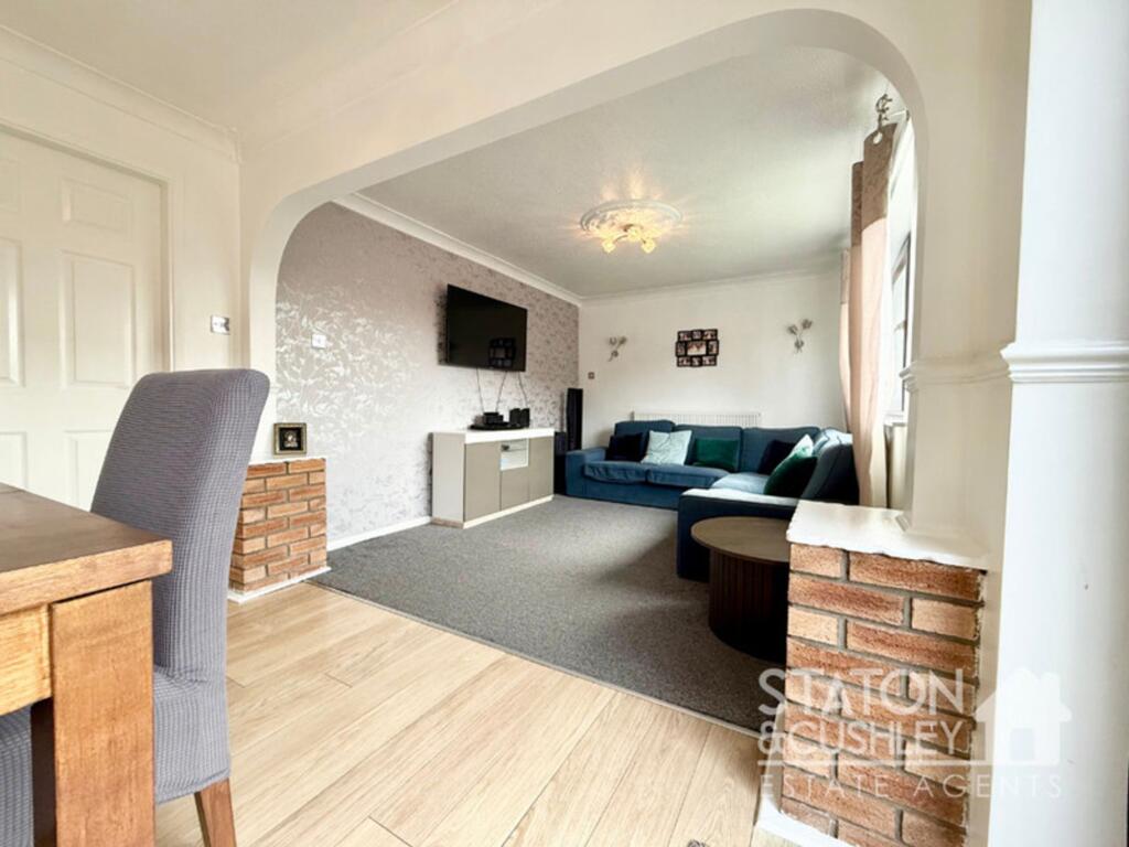 House in Nottingham - View 5