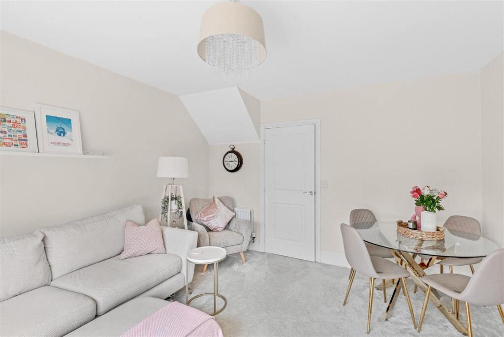 House in Northampton - More