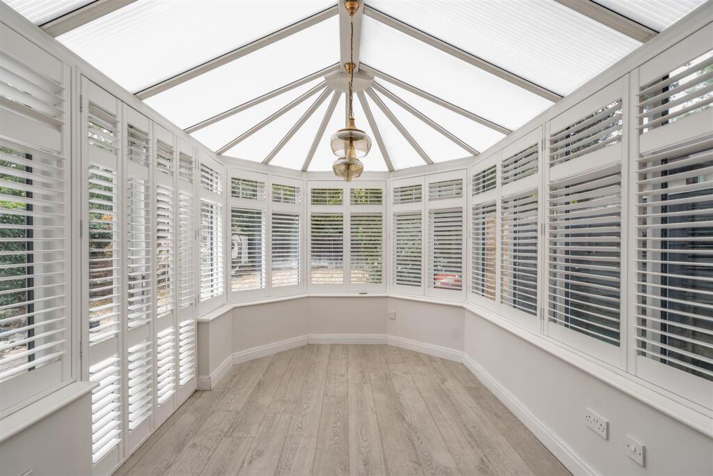 House in Warwick, Lapworth - View 5