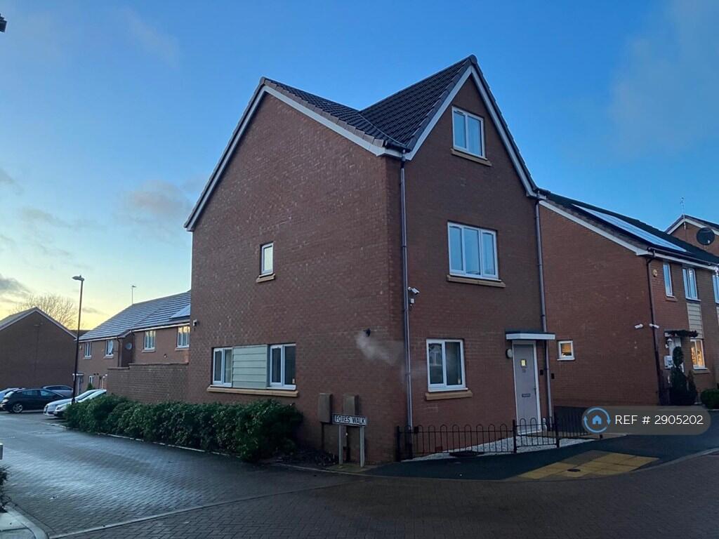 Main image of property: Lapworth Road, Coventry, CV2