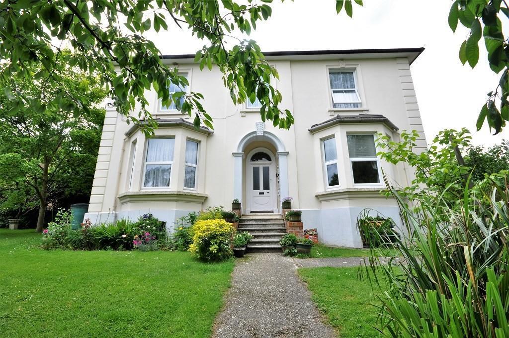 Main image of property: The Causeway, CM6