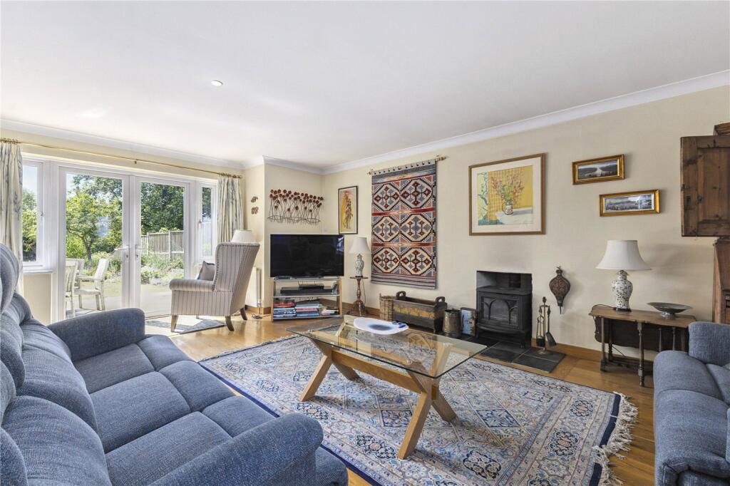 House in Chichester, West Lavington - View 4