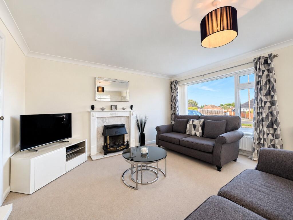 House in Syston, Leicestershire, Syston - View 2