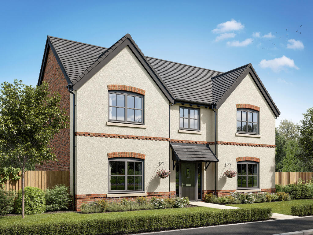 Main image of property: Manor Grove
Goldfinch Way,
Lydney,
GL15 5GB