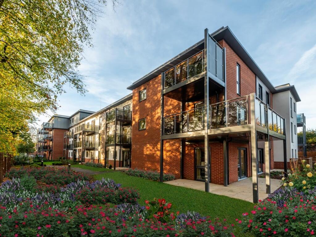 Additional image 4 of Hampton Lane, Solihull, West Midlands, B91 2PW