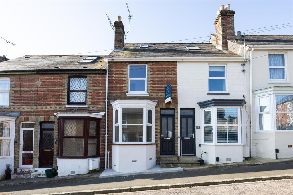 Main image of property: Stanley Road, Cowes
