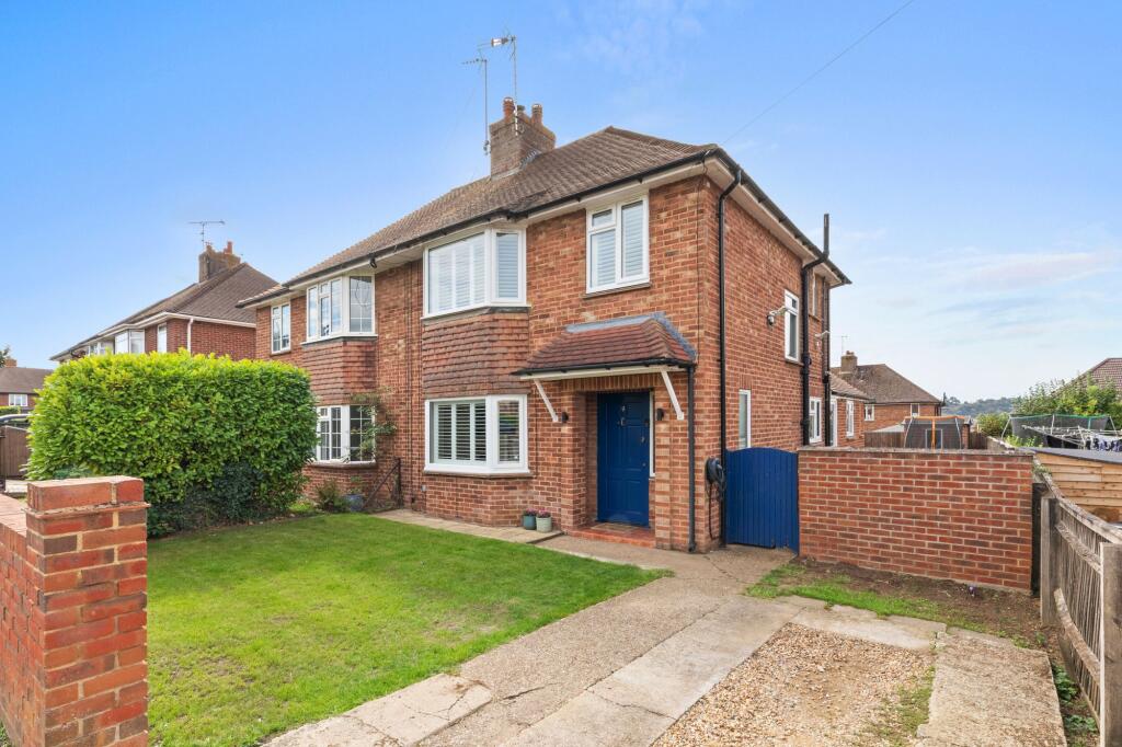 Main image of property: Evenlode Road, Bourne End, SL8