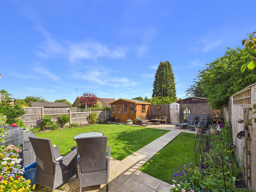 House in Princes Risborough, Monks Risborough - View 3