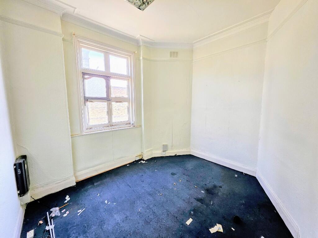 Main image of property: FF & SF, 732 High Road Leytonstone, London, E11