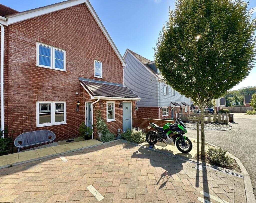 Main image of property: Preston Hall Close, Bexhill