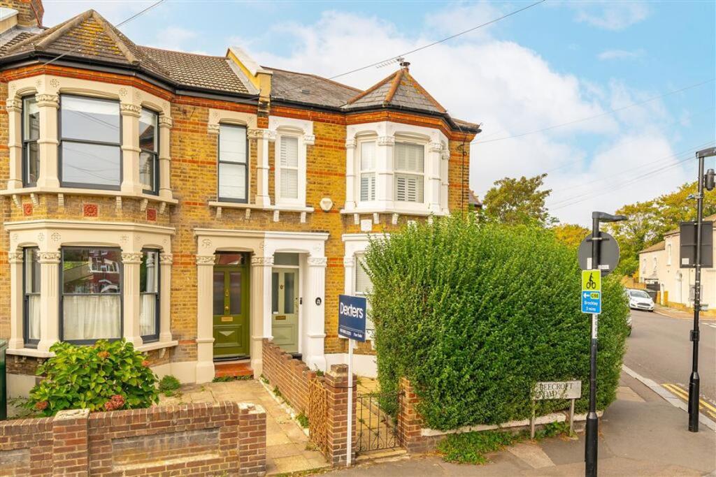 Main image of property: Beecroft Road, Brockley