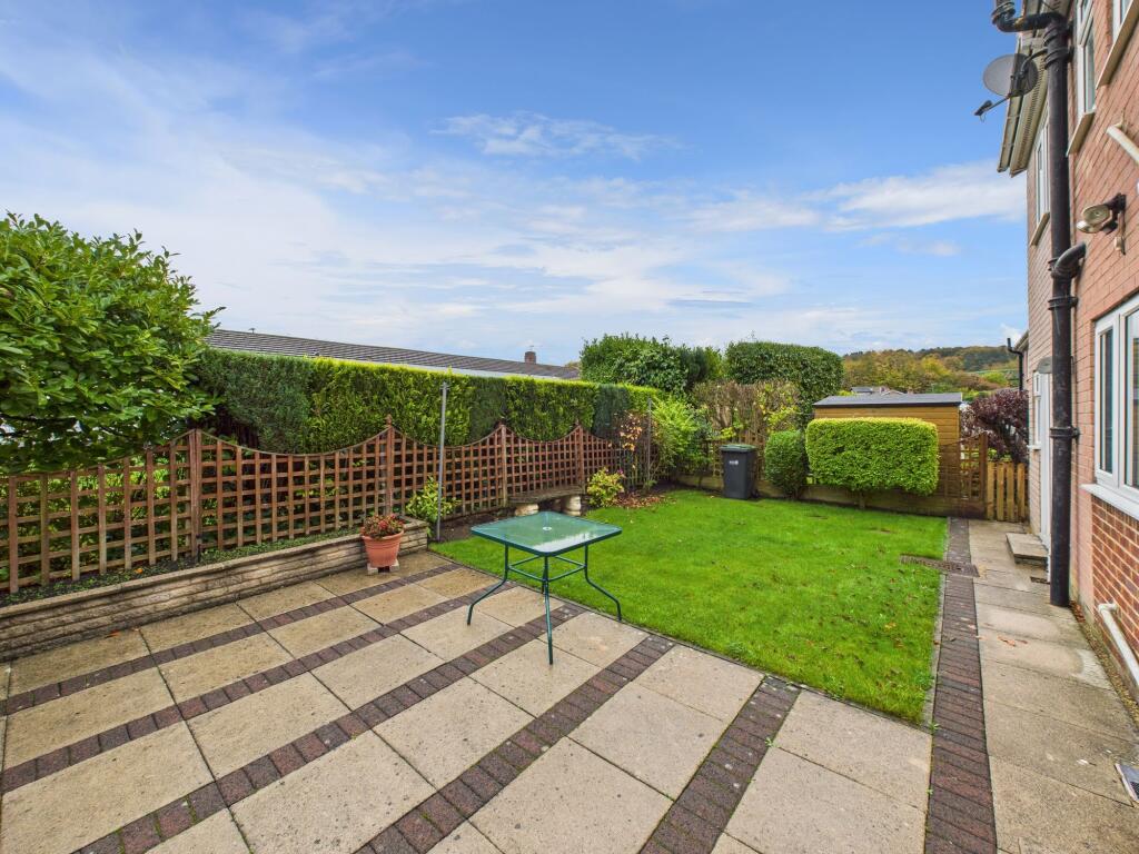 Causey Drive, Stanley, DH9 photo 4