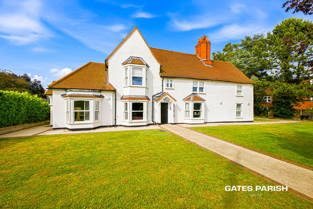 Main image of property: Spire View Court, Upminster Road, Hornchurch, RM11
