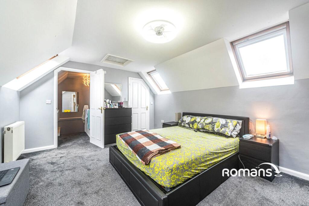 House in Reading - View 5