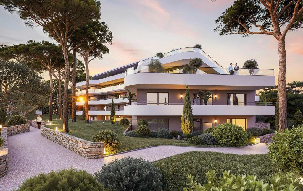 Main image of property: Provence-Alps-Cote d`Azur, Alpes-Maritimes, Antibes