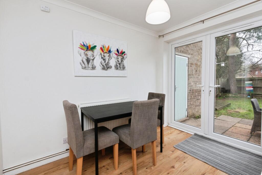 Maybrook, Chineham, Basingstoke, Hampshire, RG24 photo 4