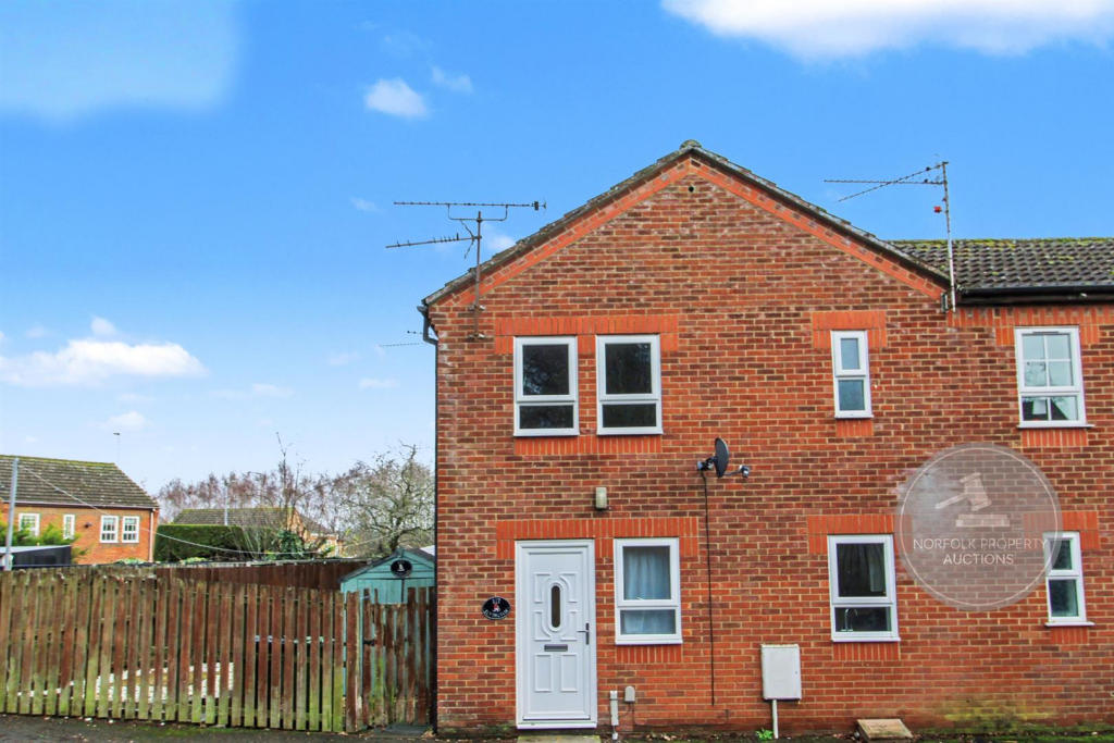 Main image of property: Elvington, King's Lynn