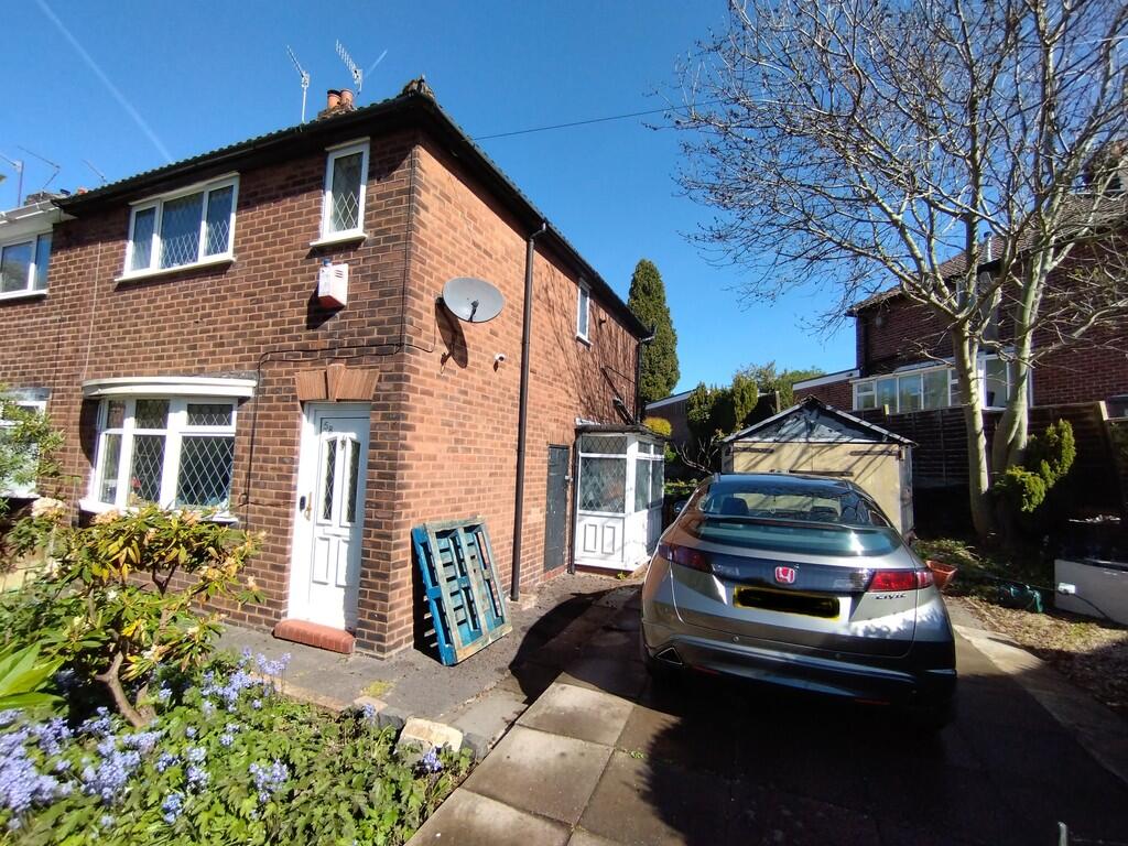 Main image of property: Greenfield Road, Tunstall , Stoke-on-Trent