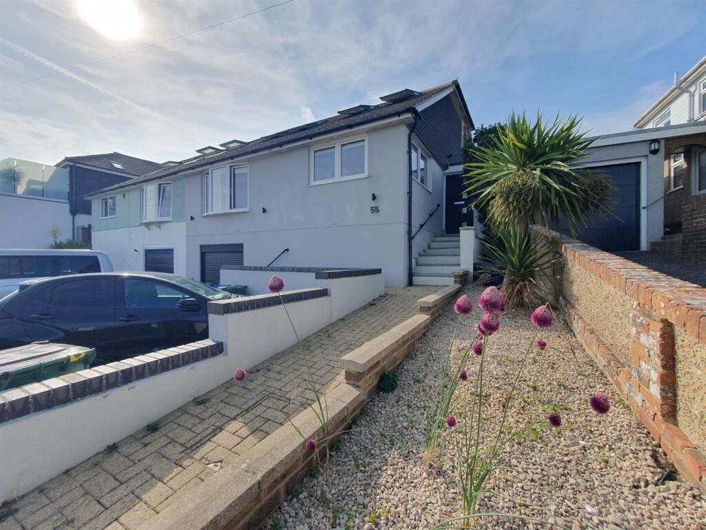 Main image of property: Rodmell Avenue, Saltdean, Brighton