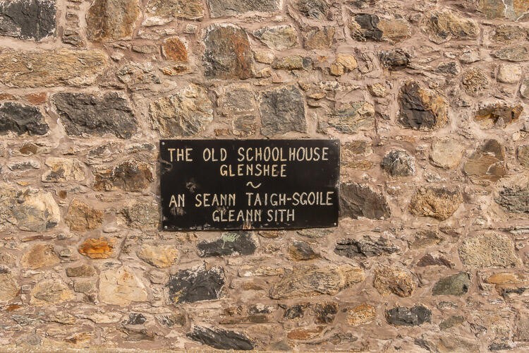 The Old School House, Glenshee, PH10 7QD photo 3