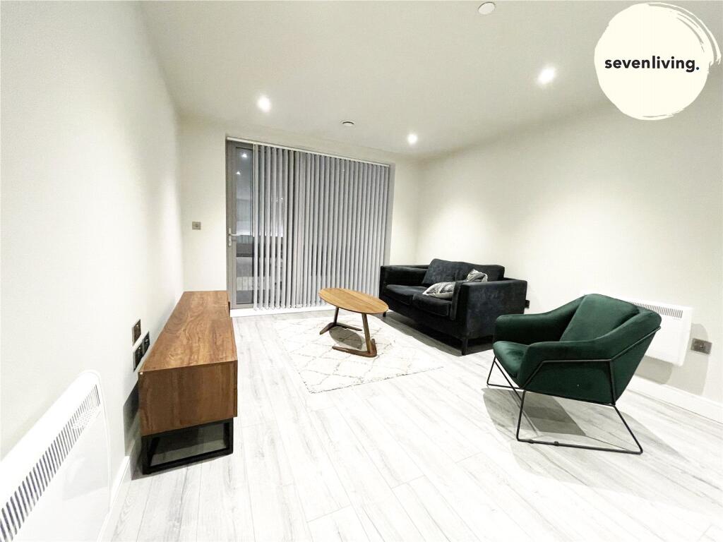 Main image of property: Iron House, The Metalworks, Petersfield Avenue, Slough, Berkshire, SL2