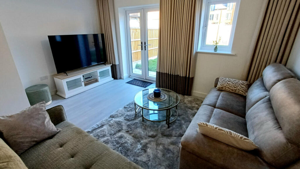 Edison Street, Openshaw, M11 1QF – pohled 2