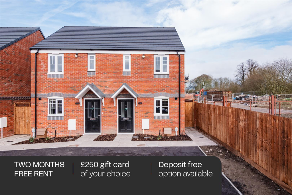 Main image of property: Weights Lane, Redditch, B97