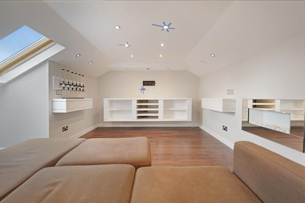 Main image of property: Kemble Road, Forest HIll, SE23