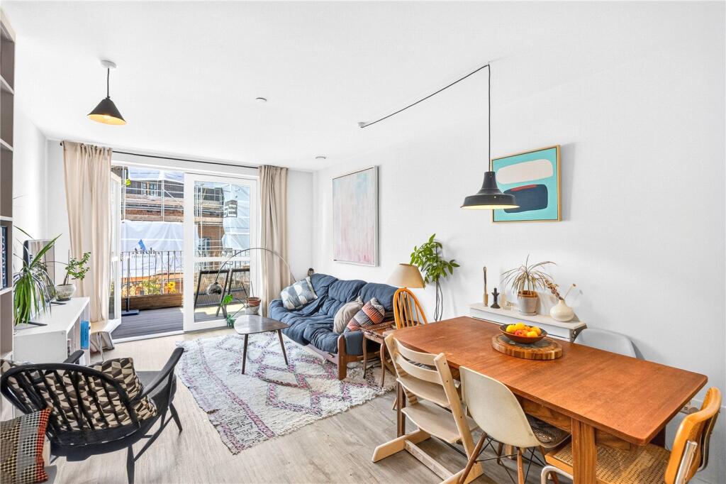 Main image of property: Old Brewery Way, Walthamstow, London, E17