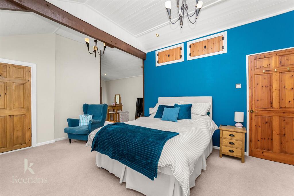 House in Rossendale, Lancashire - More