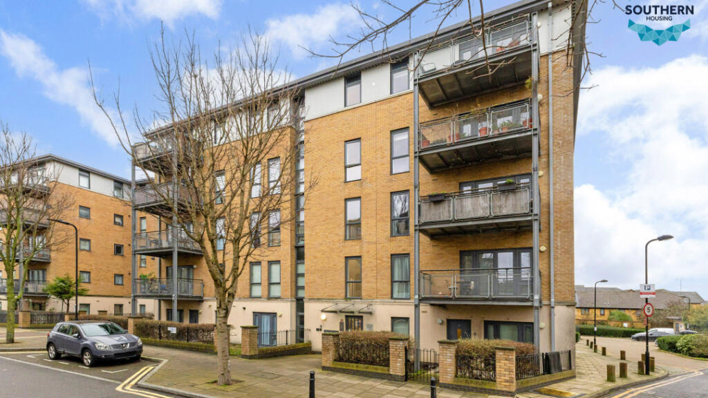 Main image of property: Woodmill Road, London, E5 9GU