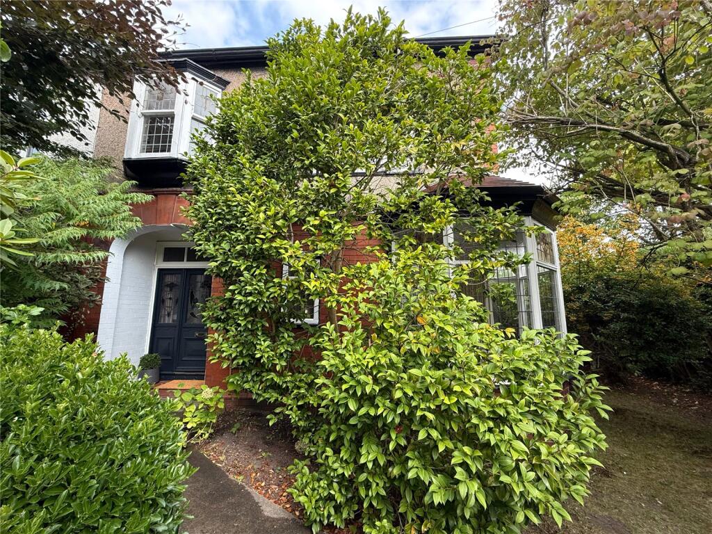 Fog Lane, Didsbury, M20 photo 2