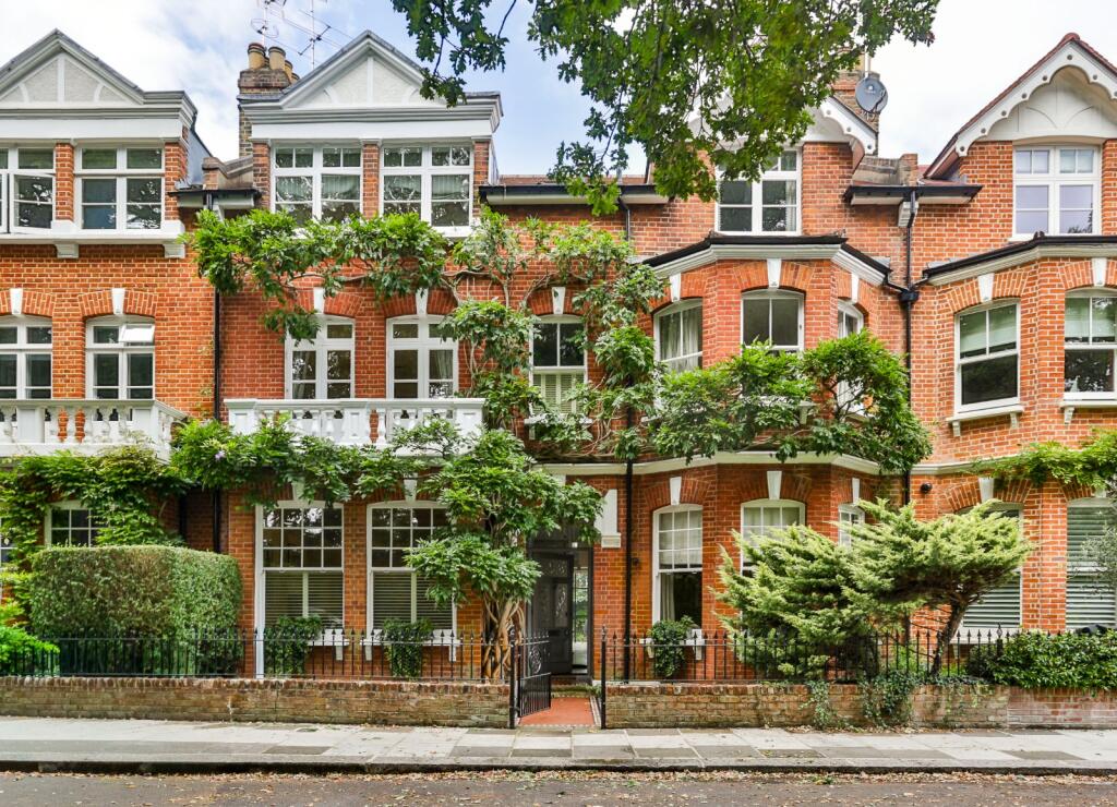 Main image of property: Ranelagh Avenue, Barnes, London, SW13