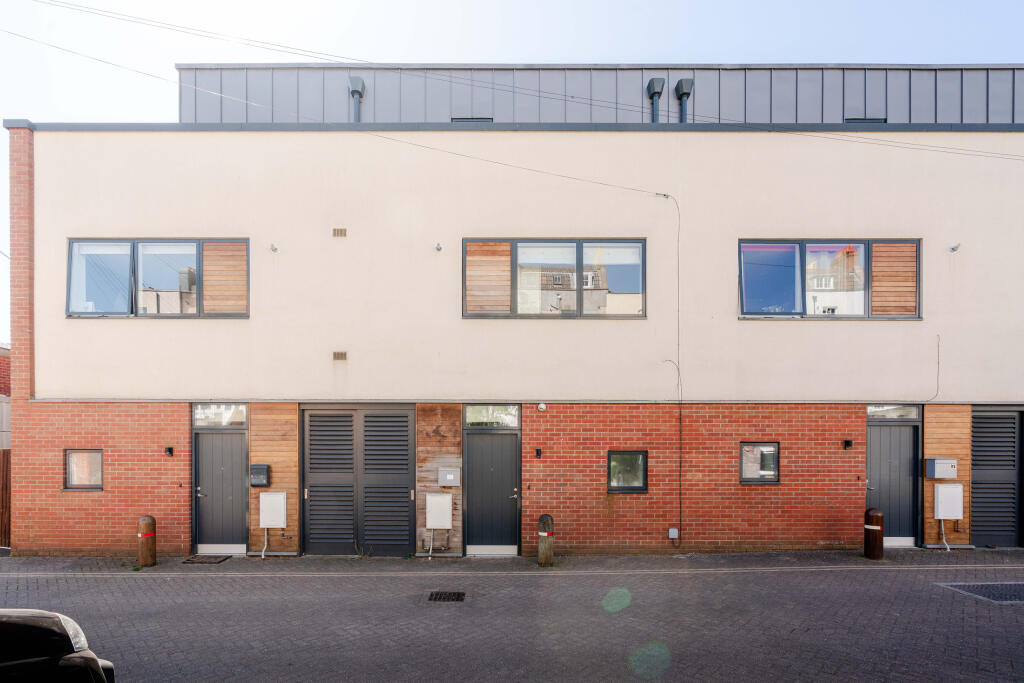 Main image of property: Cooperage Lane, Southville, Bristol