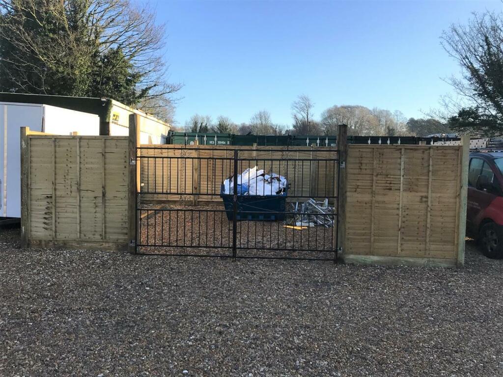 Main image of property: Findon By Pass, Worthing