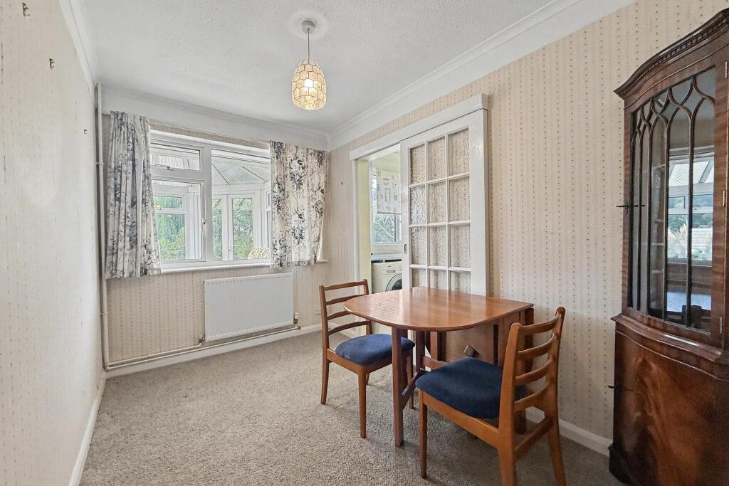 House in Dorchester - View 4
